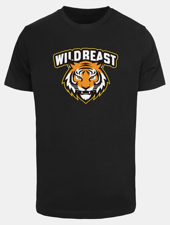Mister Tee Wild Beast Tiger Tee-2