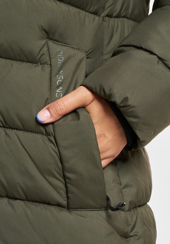 Didriksons Stella 4 Parka-3