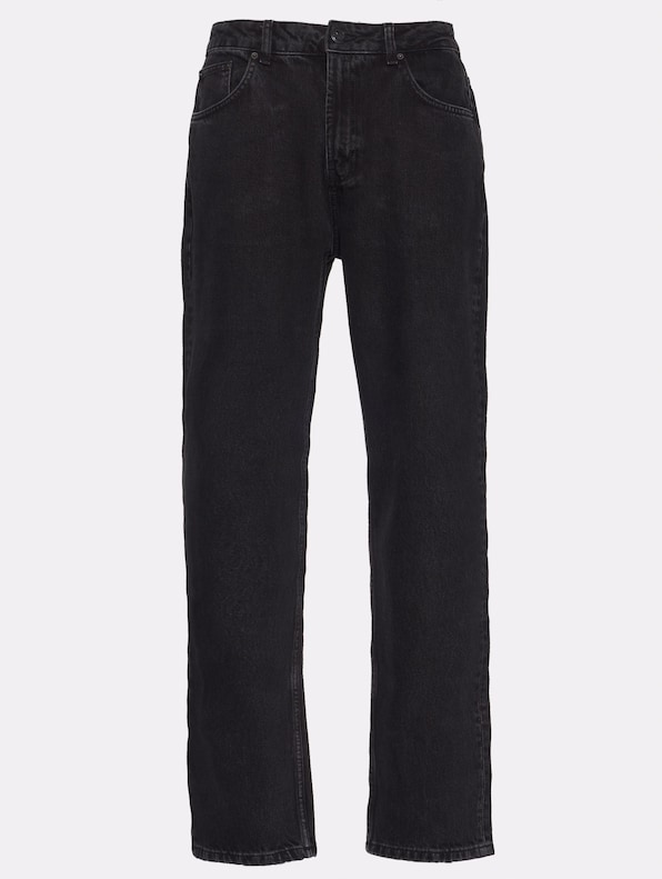 DEF Kant Straight Fit Denim-5