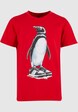 Kids Fancy Penguin-0