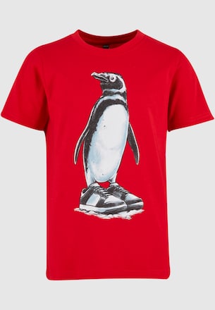 Kids Fancy Penguin