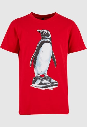 Kids Fancy Penguin