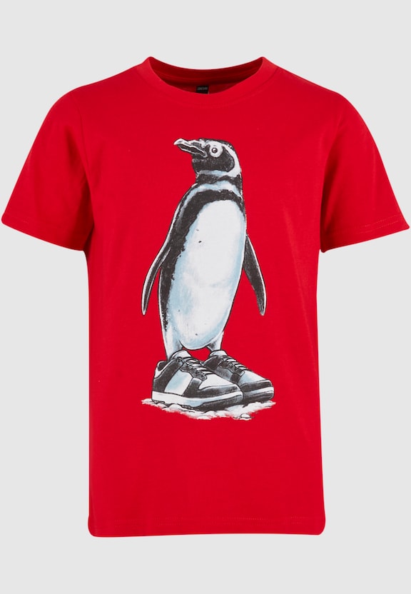 Kids Fancy Penguin-0
