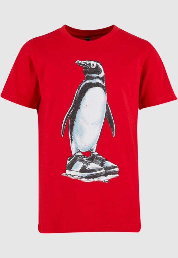 Kids Fancy Penguin-0