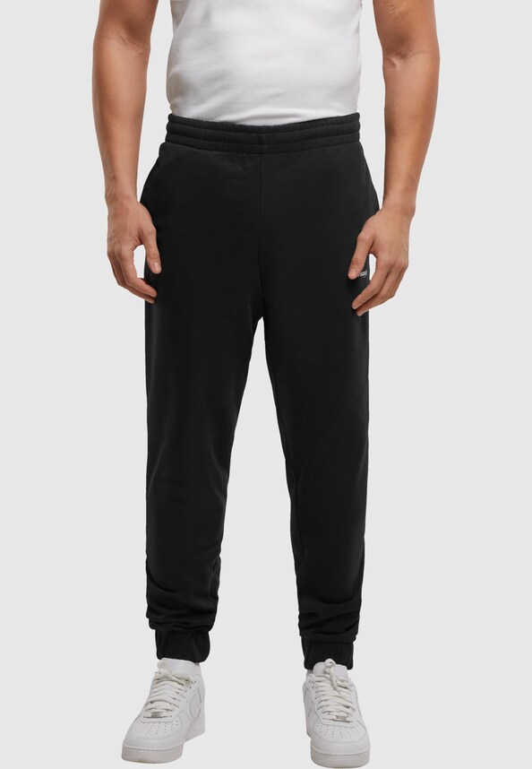 Upscale Core EMB Heavy Sweatpants-1