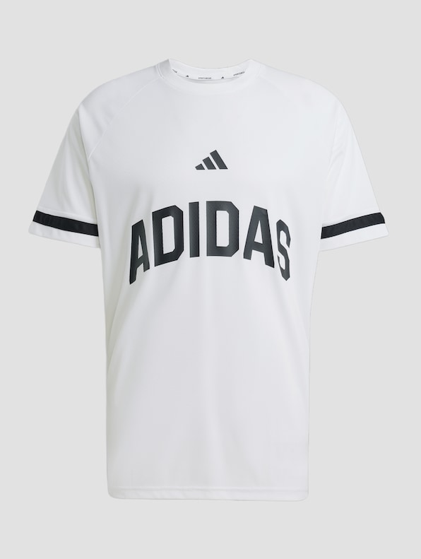 adidas Originals M US Sport T-Shirts-3