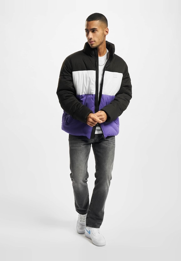 3-Tone Boxy-5