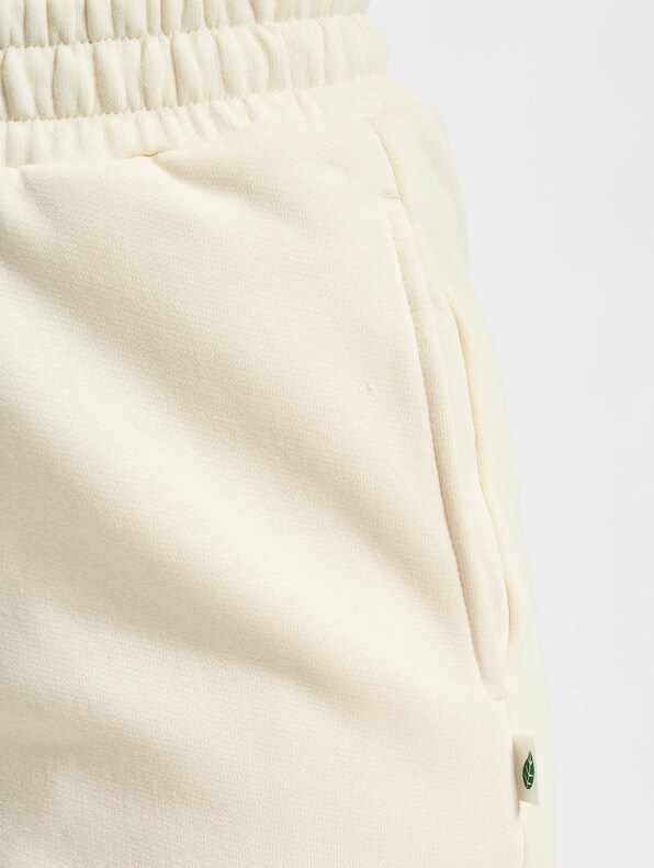 Ladies Organic High Waist Ballon-4