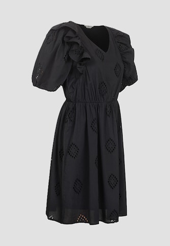 ONLY Damen 1/2 Arm Rüschen