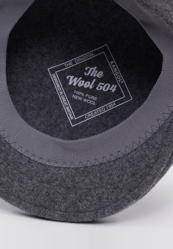Kangol 504 Mützen-3