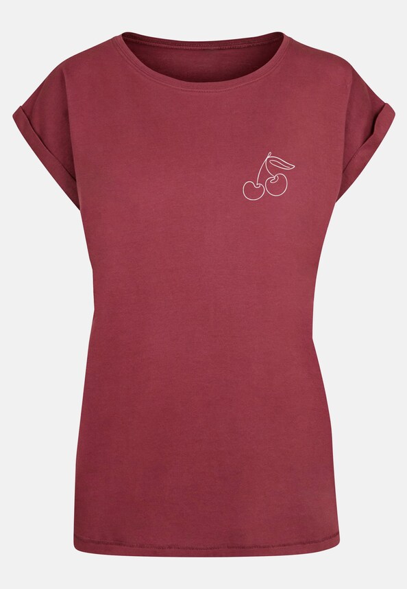 Ladies Cherry -2