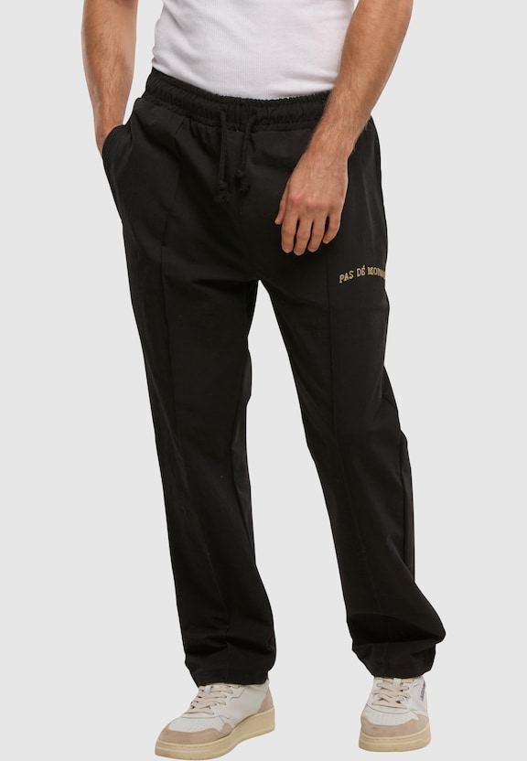 BENGALINE PANTS-0