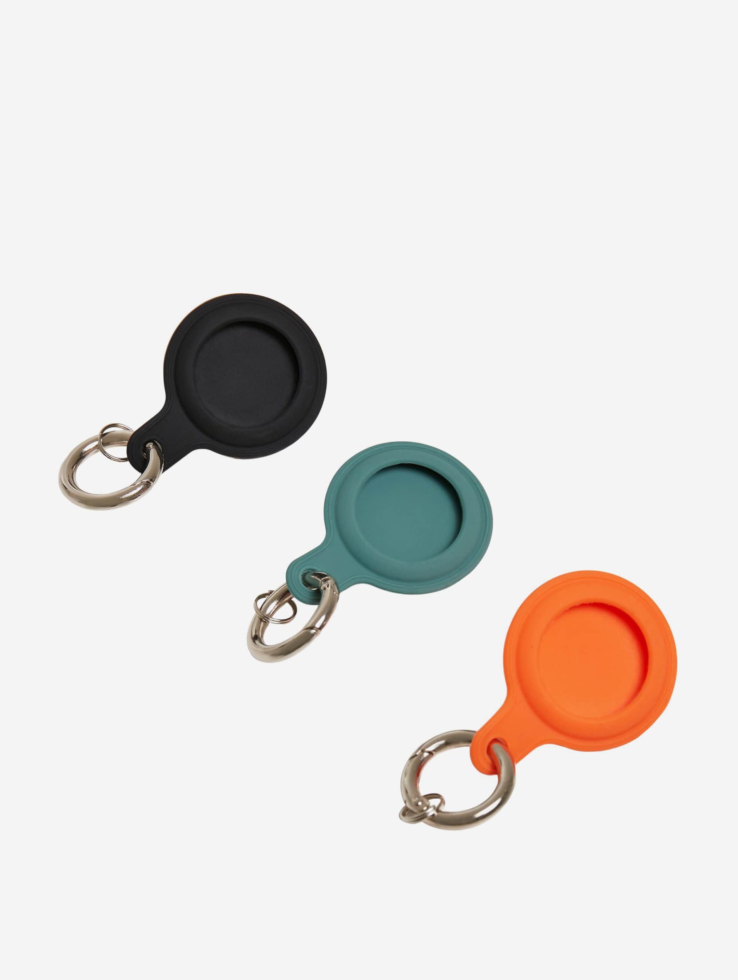 Airtag Keychain 3-Pack | DEFSHOP | 4404