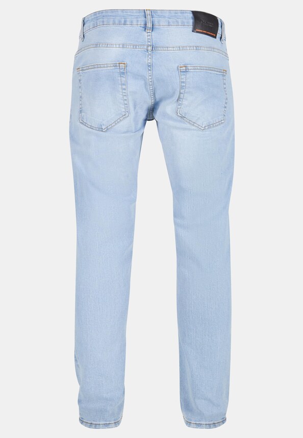 Skinny -4