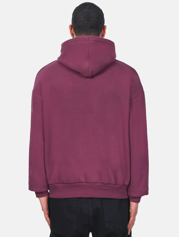 HEAVY OVERSIZE EMBO -1