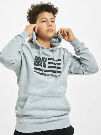 Hoody DonÂ´t Walk Dance