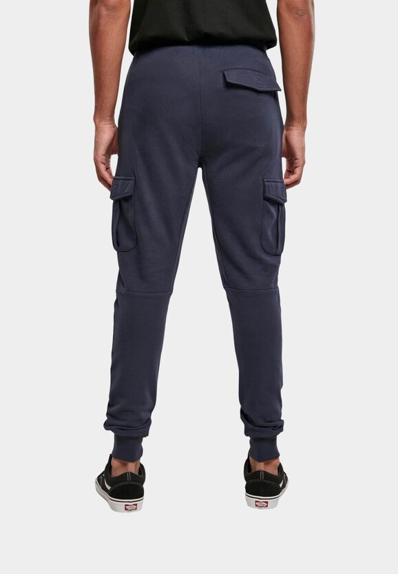 Fitted Cargo -0