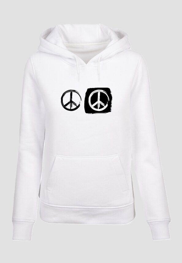 Ladies Peace - Double Peace -3