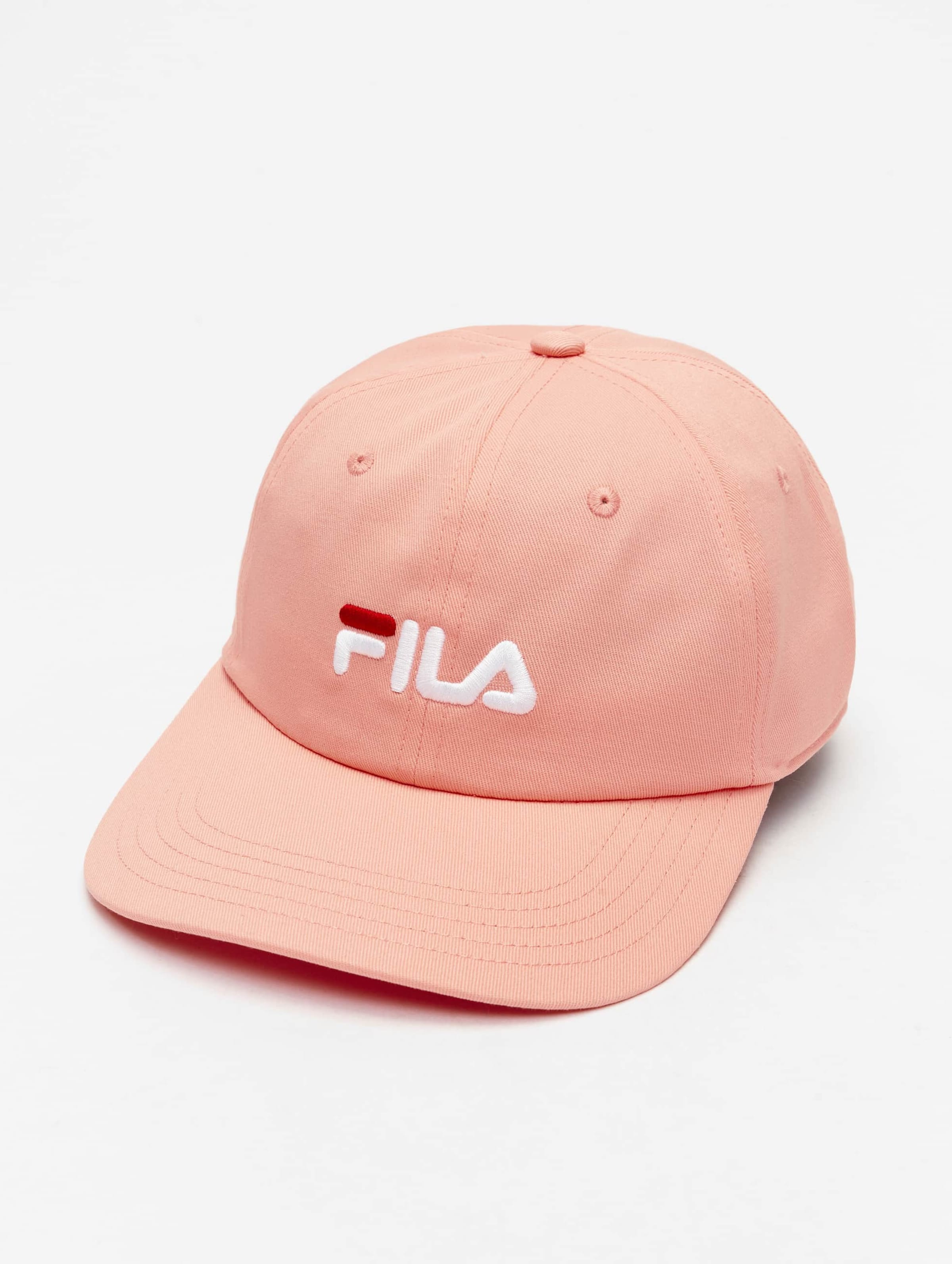 Fila top cap pink