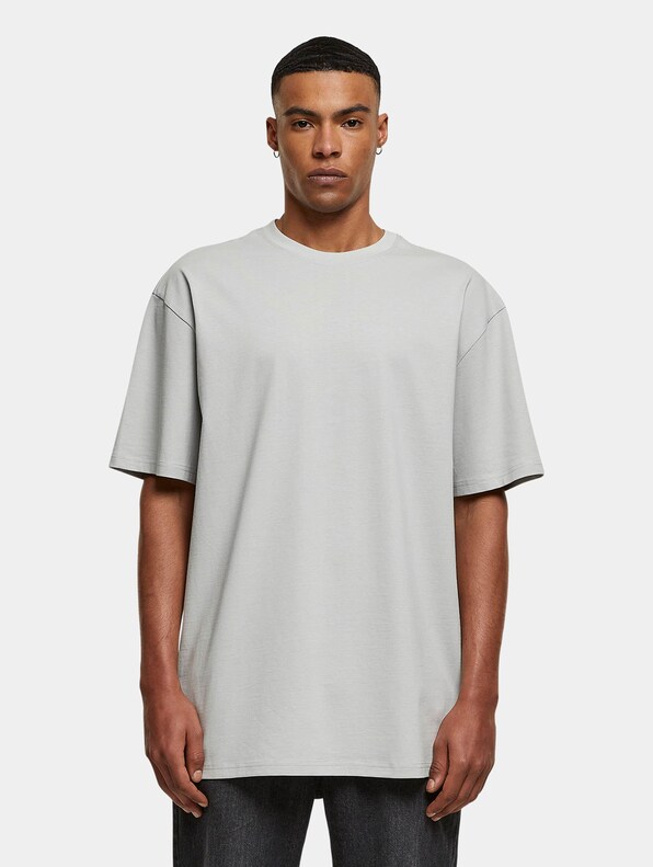 Urban Classics Triangle T-Shirt-2