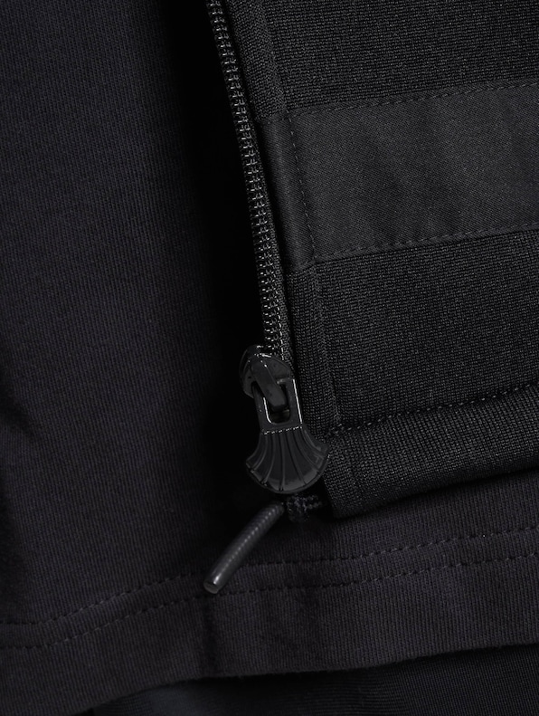 Warm Up Trainings Jacke-6