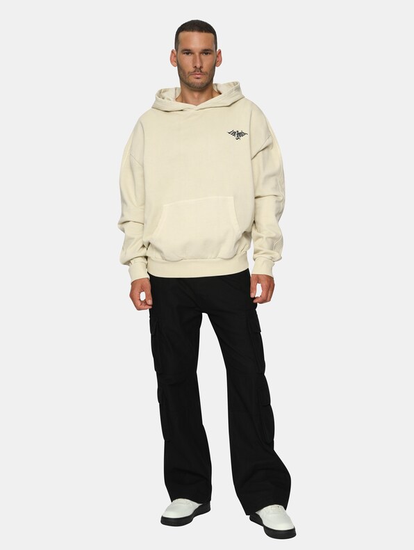 Lost Youth Heavy Terry ''Classic'' Hoodies-2