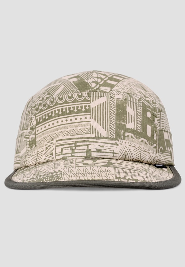 5P Soft FC ShirtFab #3-0