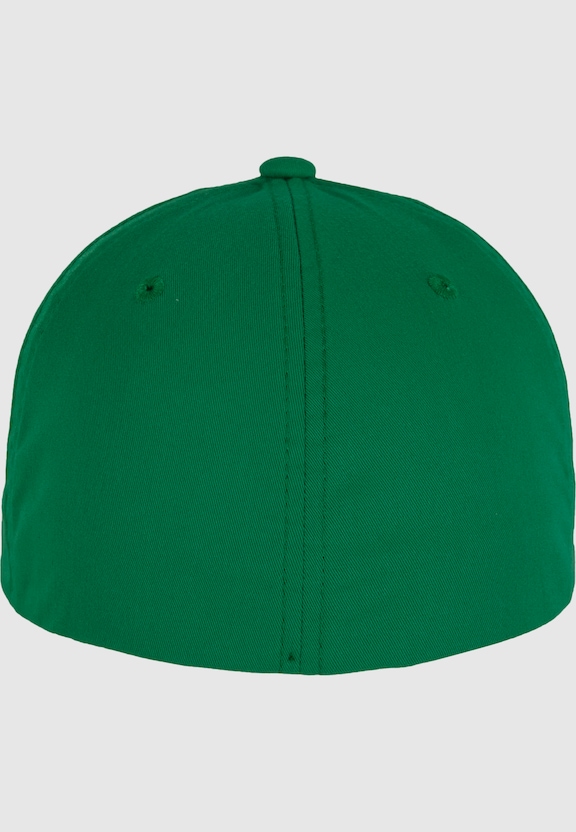 Flexfit Recycled Polyester Cap-1