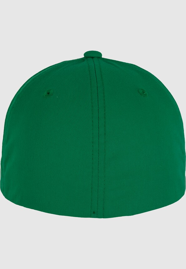 Flexfit Recycled Polyester Cap-1