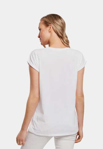 Ladies Extended Shoulder 