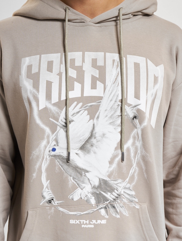 Freedom Printed -5