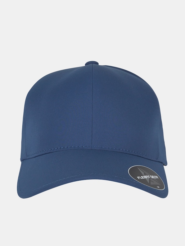 Flexfit Delta Fitted Caps-3