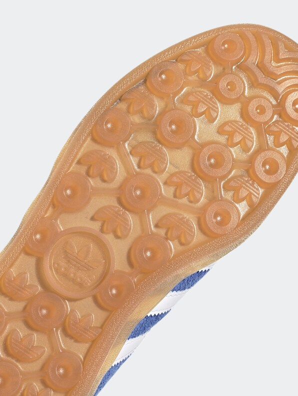 adidas Originals Gazelle Indoor Sneakers-8