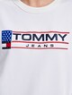 Tommy Jeans Modern Sport 1 Crew Sweater-3