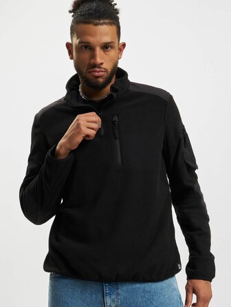 Fleece Troyer Ripstop