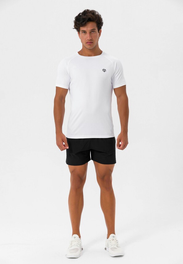 Morotai Endurance Mesh Tee-2