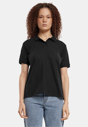 Ladies Polo Shirt