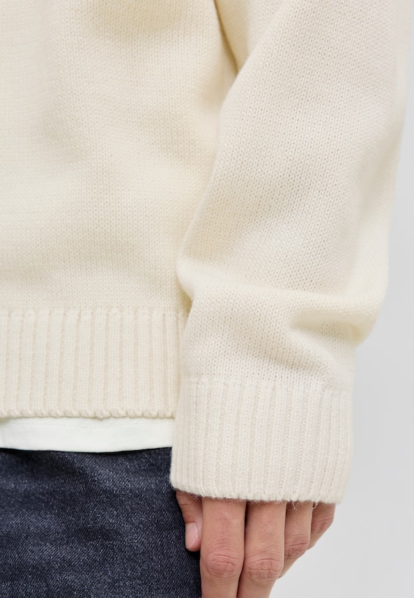JJEURBAN JACK KNIT-4
