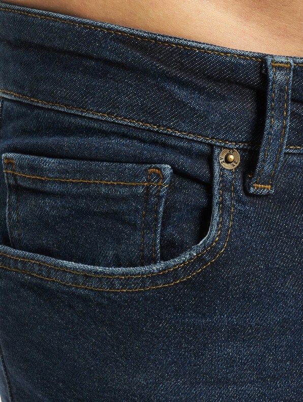 2Y Premium Thor Skinny Jeans-5