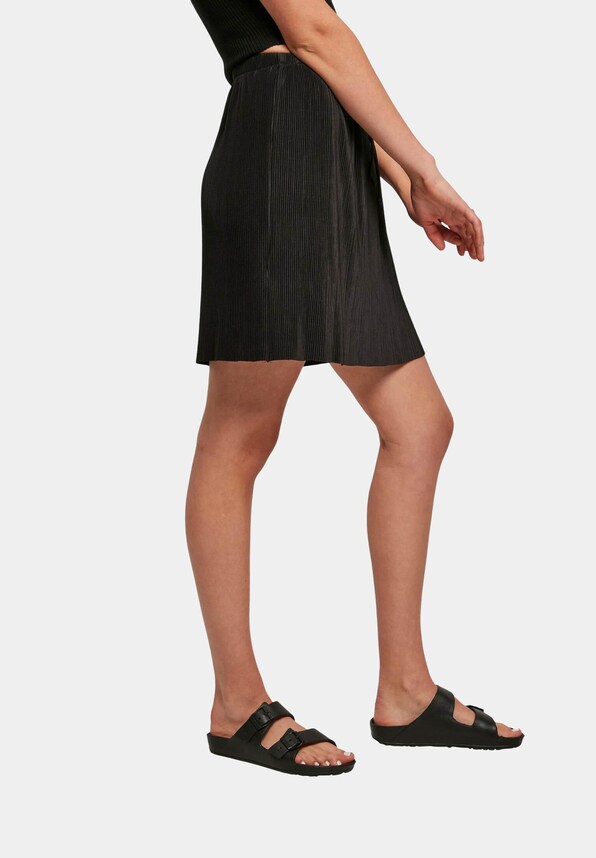 Ladies Plisse Mini -1