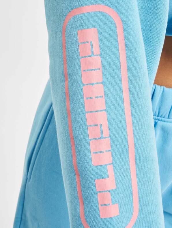 Playboy*DEF Hoodie-4
