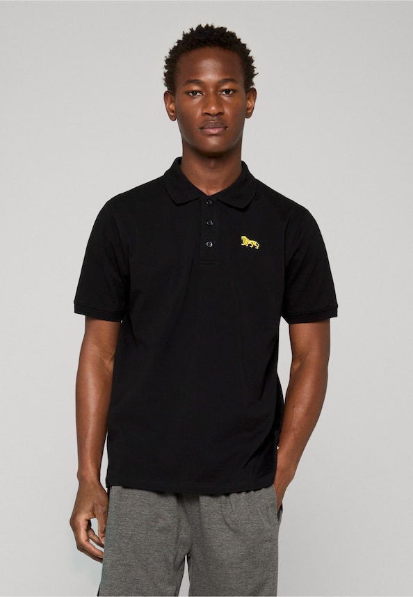 Lonsdale London Whalton Poloshirt-0