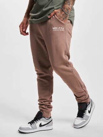 Alpha Industries Organics EMB Jogginghose