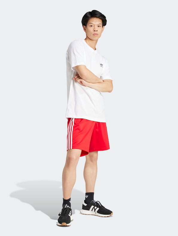 adidas Originals Firebird Shorts-4