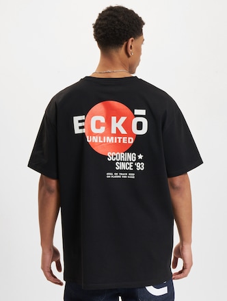 Ecko Unltd. Scoring T-Shirts
