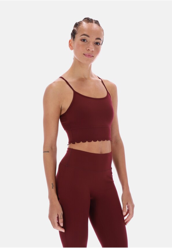 COMFORT STRETCH YOGA BRA-3