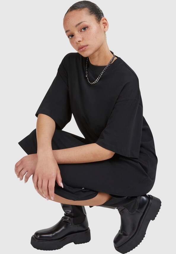 Ladies Organic Long Oversized-3