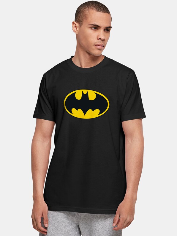 DC Originals - Batman Logo Basic-0