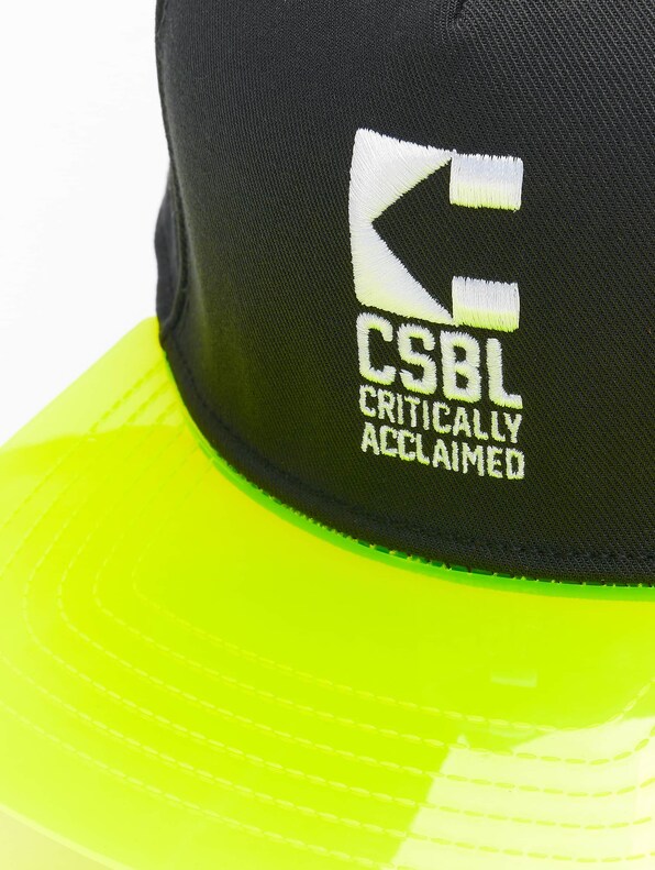 BL Critically Acclaimed -3