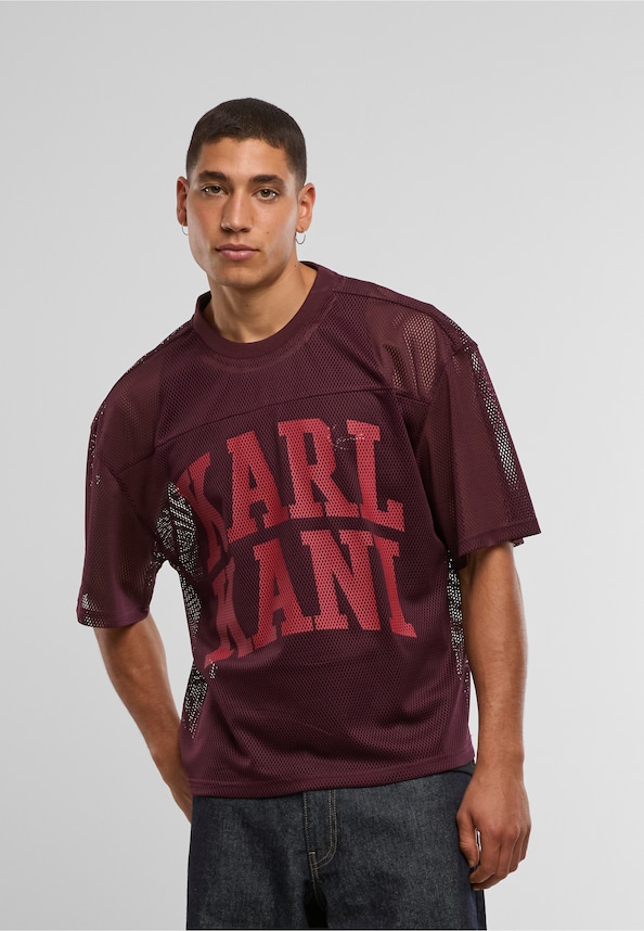 Heritage Mesh Boxy -0